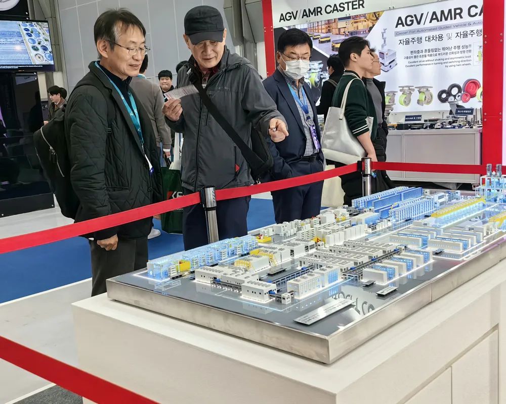 大族鋰電亮相2024年韓國電池展覽會6.jpg
