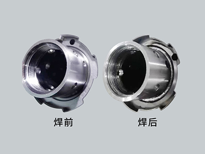 大族激光官網
